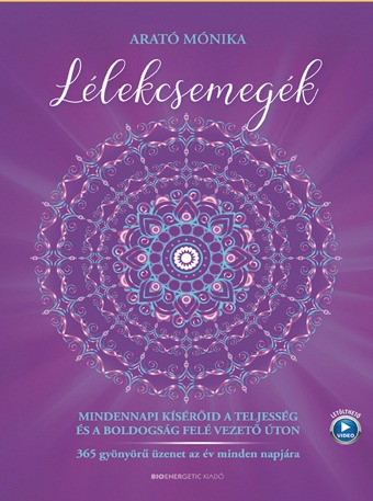 Lélekcsemegék