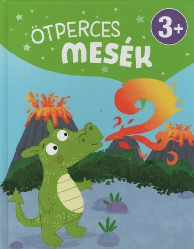 Ötperces mesék