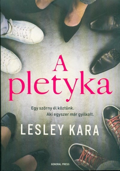 A pletyka