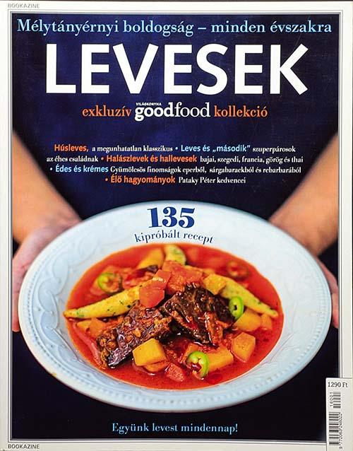 Levesek 