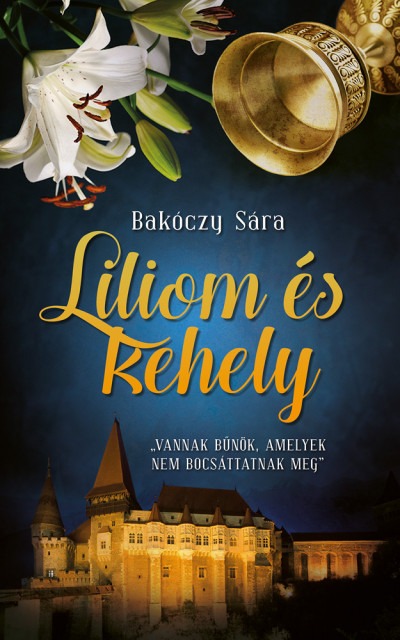 Liliom és kehely 