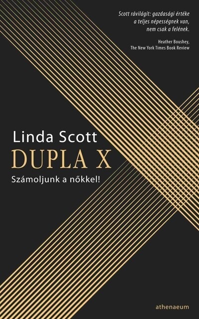 Dupla X - Számoljunk a nőkkel