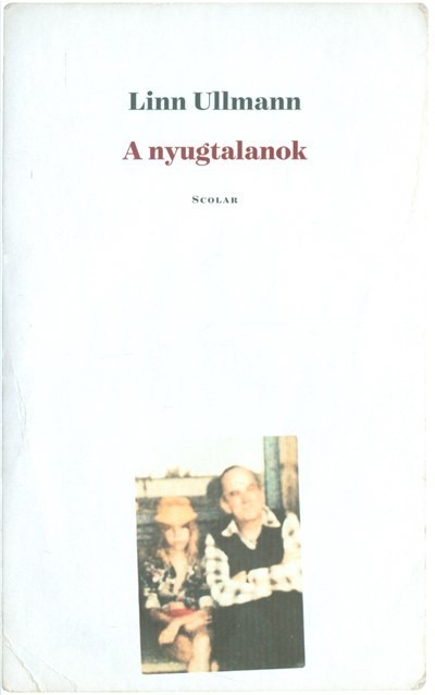 A nyugtalanok