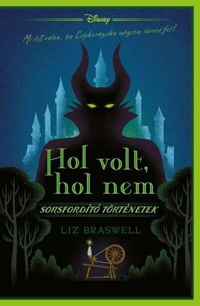 Hol volt, hol nem -Sorsfordító történetek