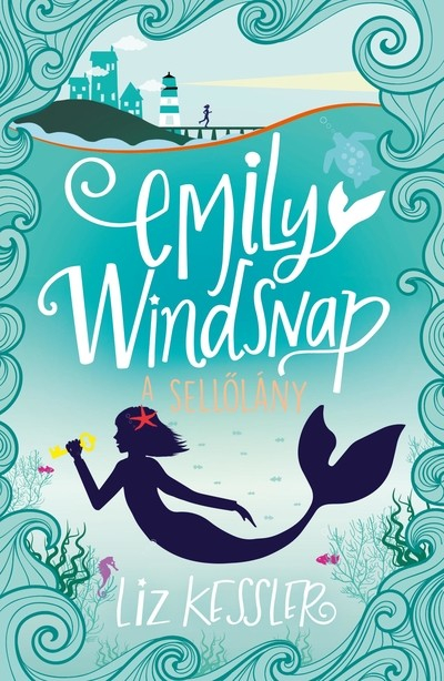 Emily Windsnap, a sellőlány