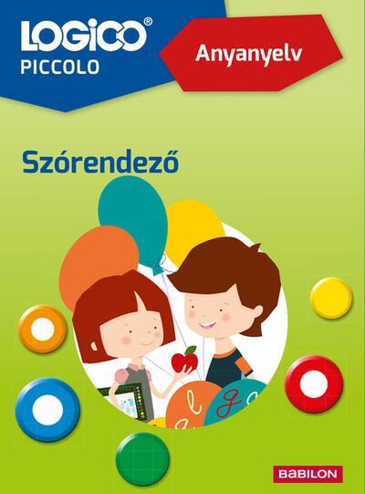 LOGICO Piccolo - Anyanyelv - Szórendező