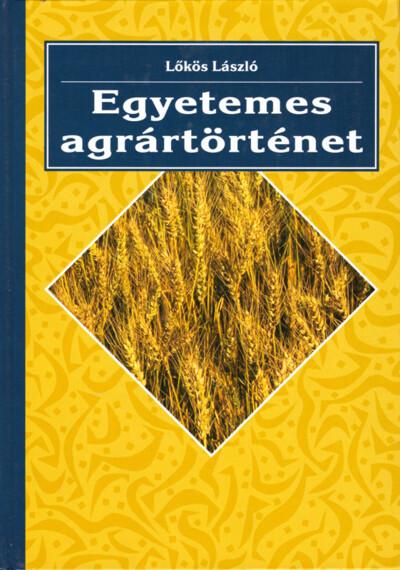 Egyetemes agrártörténet