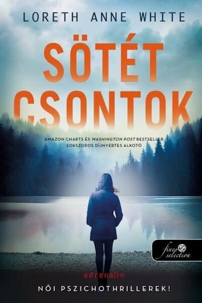 Sötét csontok - The Dark Lure