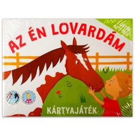 az én lovardám - kártyajáték