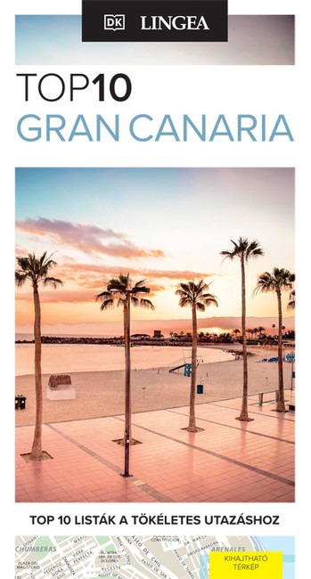 Gran Canaria - TOP 10