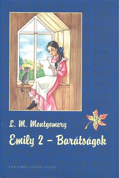 Emily 2. /Barátságok