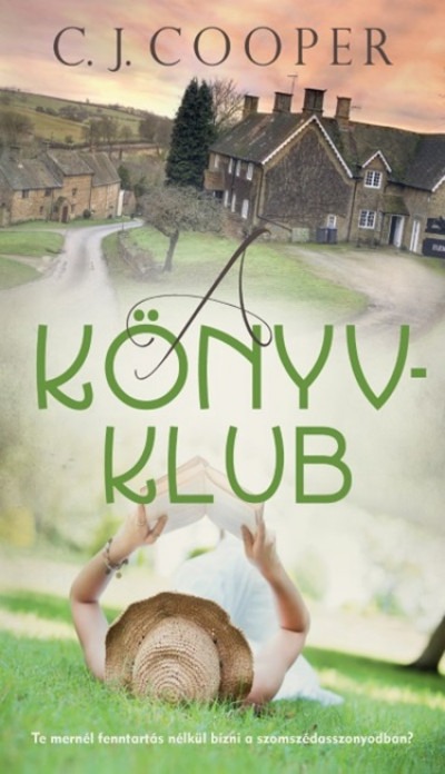 A könyvklub 