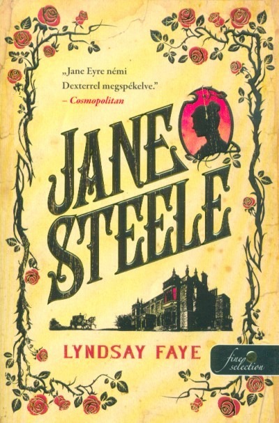 Jane Steele