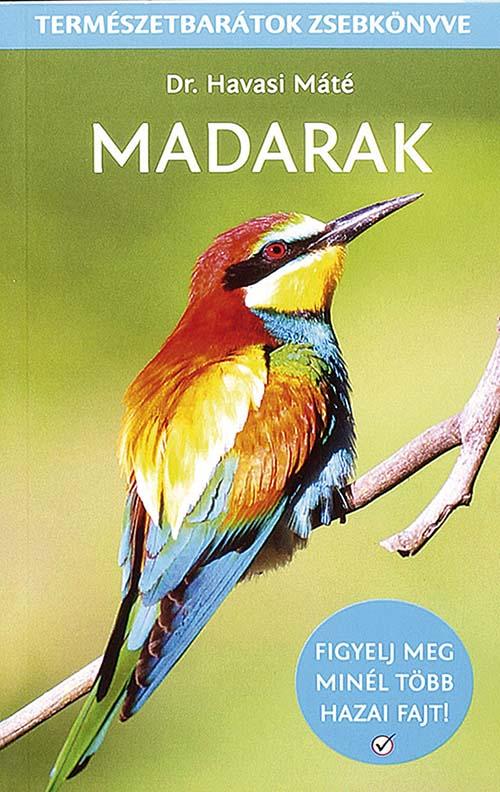 Madarak