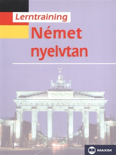 Német nyelvtan /Lerntraining