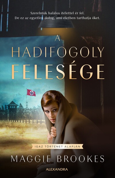 A hadifogoly felesége