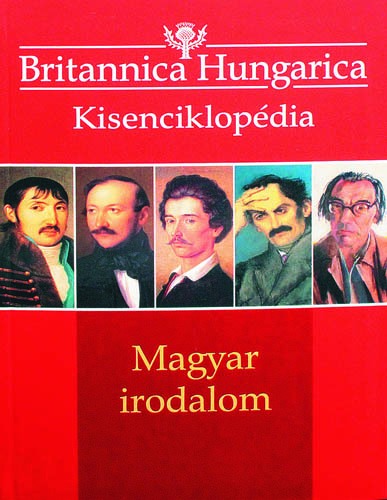 Magyar irodalom