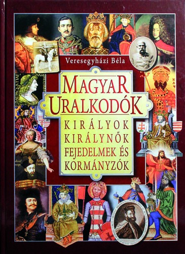 Magyar uralkodók