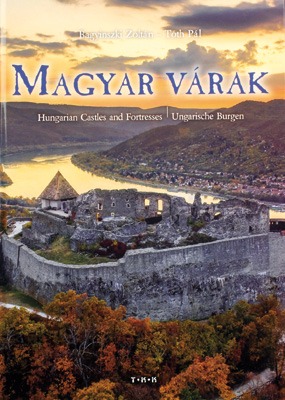 Magyar várak