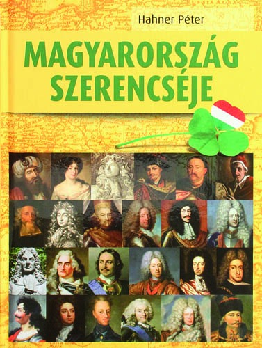 Magyarország szerencséje