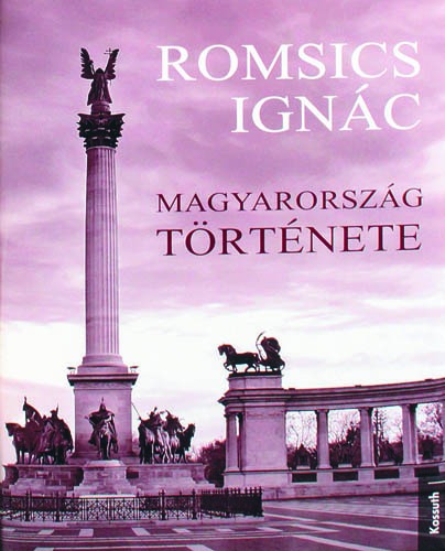 Magyarország története