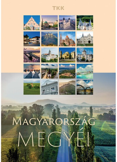 Magyarország megyéi