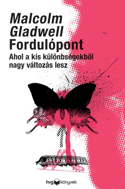 Fordulópont - Ahol a kis különbségekből nagy változás lesz