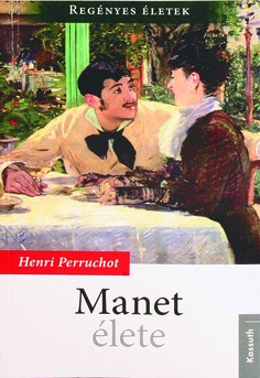 Manet élete