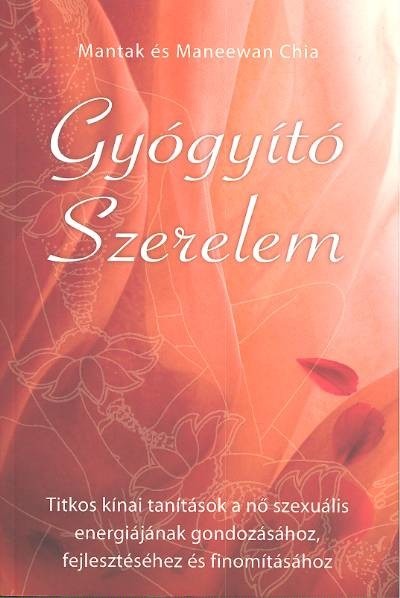 Gyógyító szerelem