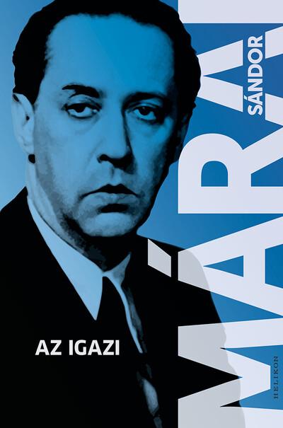 Az igazi - Regénytár