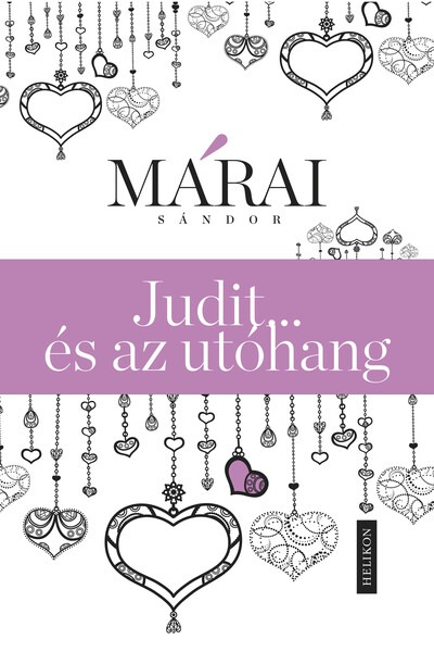 Judit … és az utóhang (új kiadás)