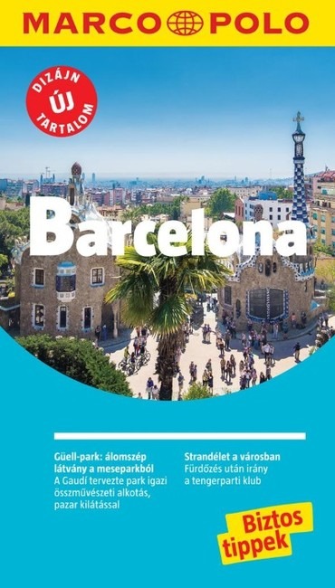 Barcelona /Marco Polo