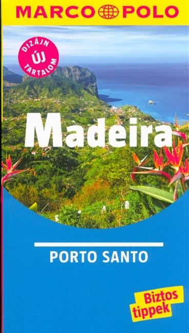 Madeira - Porto Santo /Marco Polo