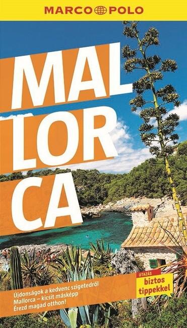 Mallorca - Marco Polo (új kiadás)