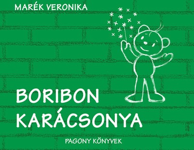 Boribon karácsonya