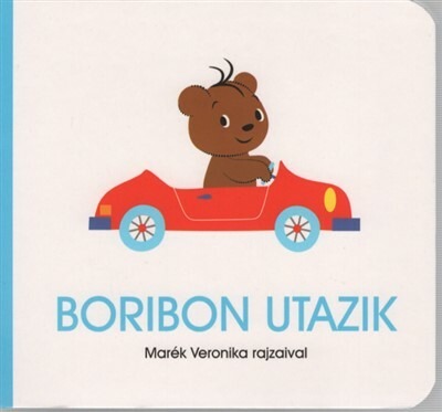 Boribon utazik