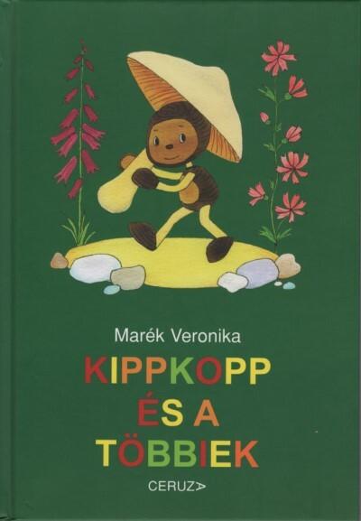 Kippkopp és a többiek (3. kiadás)