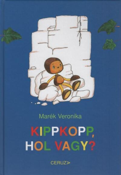 Kippkopp, hol vagy? (4. kiadás)