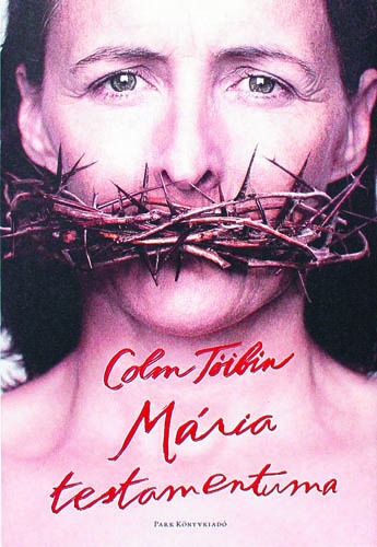 Mária testamentuma