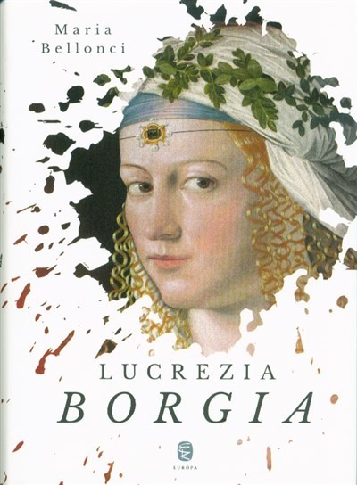 Lucrezia Borgia