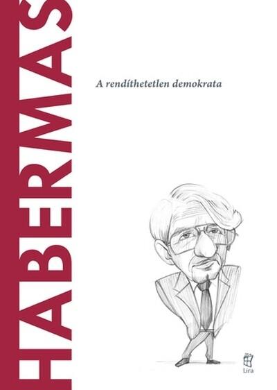 Habermas - A világ filozófusai 35.