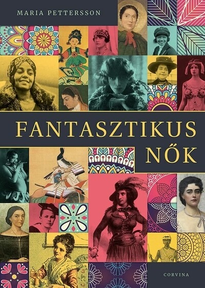 Fantasztikus nők