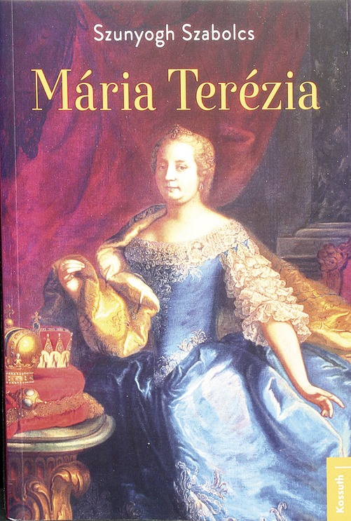 Mária Terézia