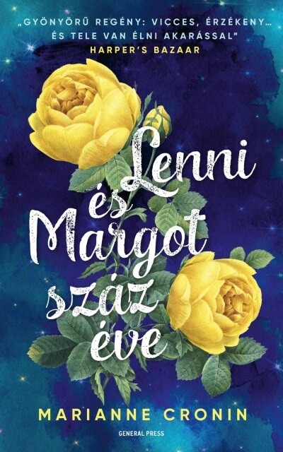 Lenni és Margot száz éve