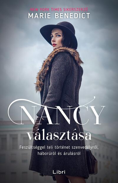 Nancy választása - Feszültséggel teli történet szenvedélyről, háborúról és árulásról