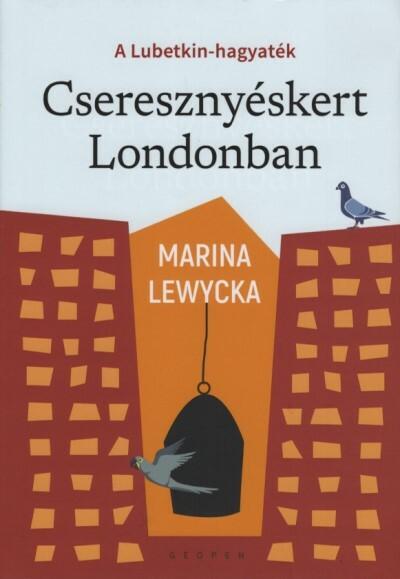 Cseresznyéskert Londonban - A Lubetkin-hagyaték