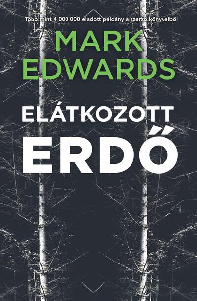 Elátkozott erdő