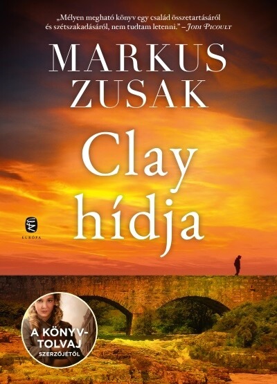 Clay hídja (új kiadás)