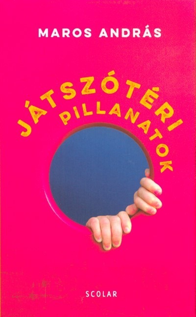 Játszótéri pillanatok