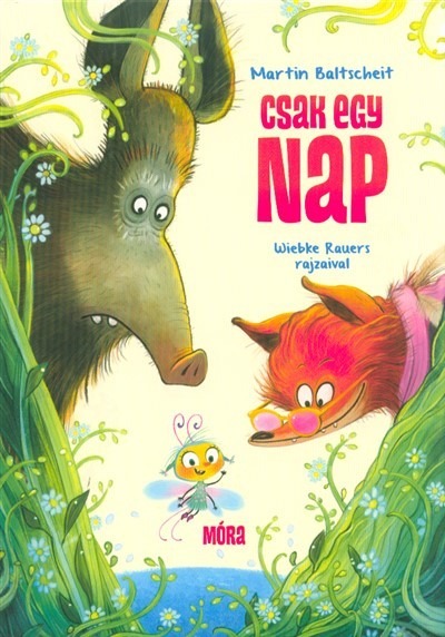 Csak egy nap